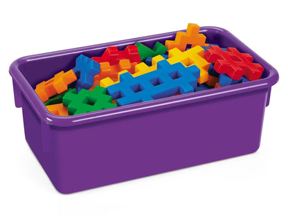 Heavy-Duty Storage Box - US 6109