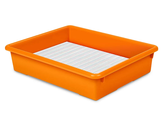 Neon Heavy-Duty Paper Tray - US 6472