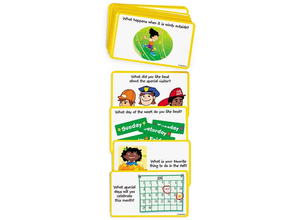 All About Today Activity Center - US 2181