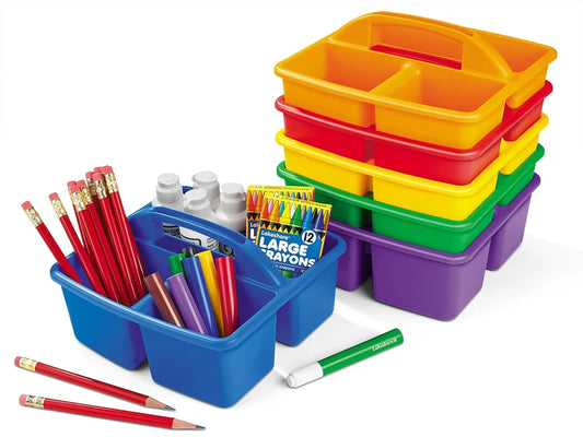 Classroom Supply Caddies - US 9098