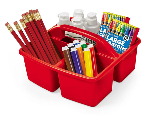 Classroom Supply Caddies - US 9098