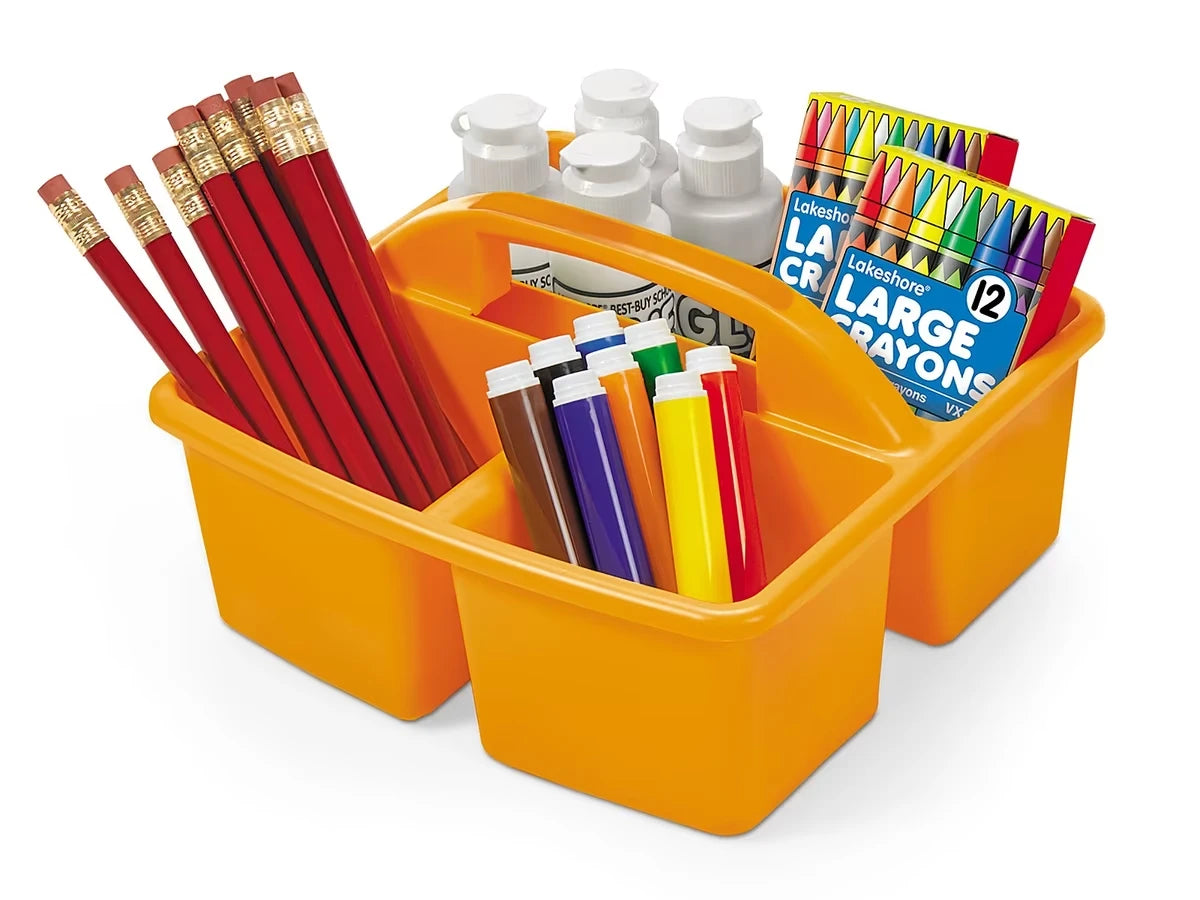 Classroom Supply Caddies - US 9098