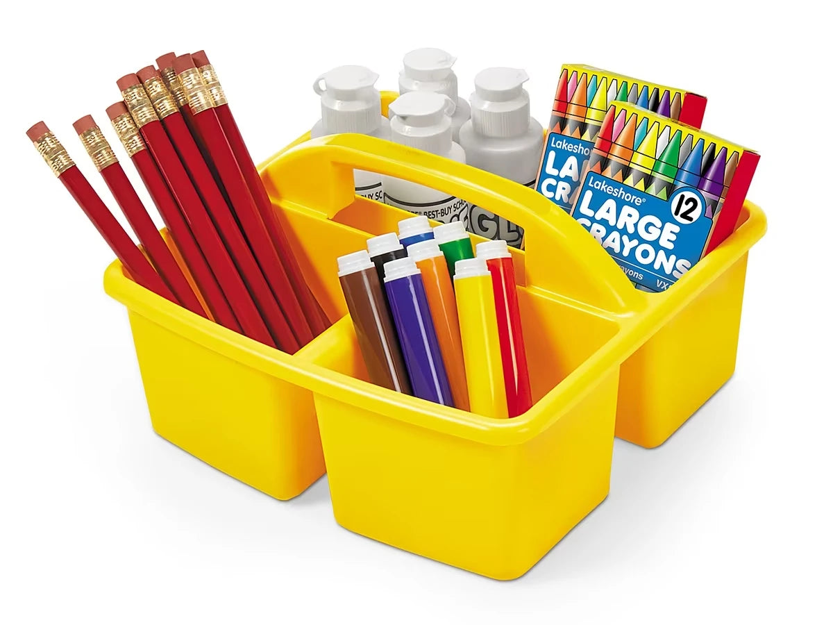 Classroom Supply Caddies - US 9098