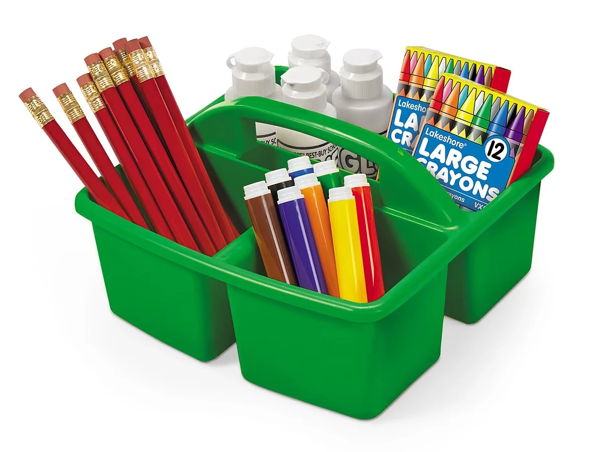 Classroom Supply Caddies - US 9098