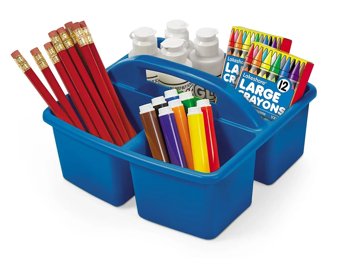 Classroom Supply Caddies - US 9098
