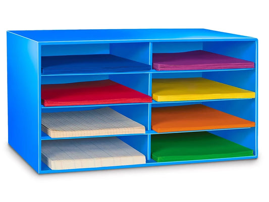 Tabletop Paper Center - US 2693