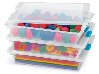 Store & Stack Bins - US 1468