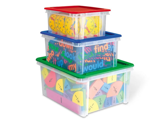 Tuff Totes - US 5635
