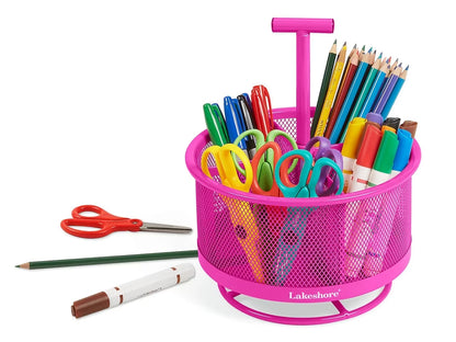 Neon Store-It-All Rotating Caddies - US 1160