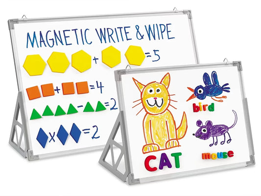 Magnetic Write & Wipe Boards - US 1478