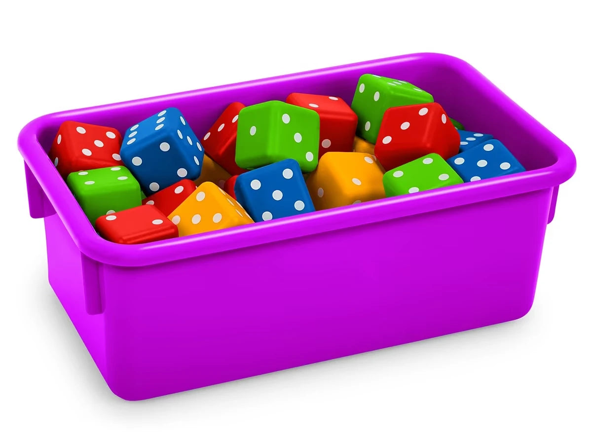 Neon Heavy-Duty Storage Box - US 9949