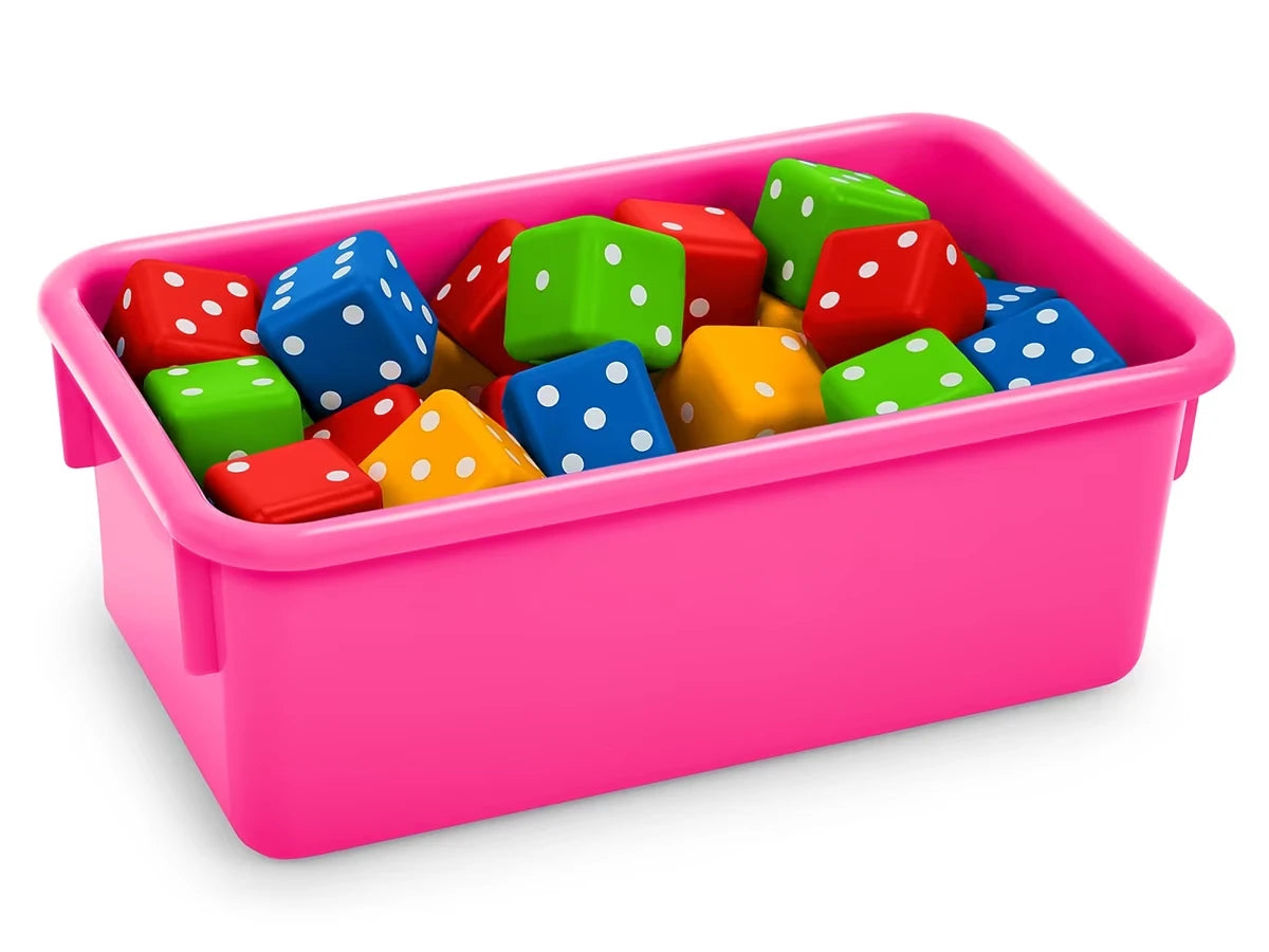 Neon Heavy-Duty Storage Box - US 9949
