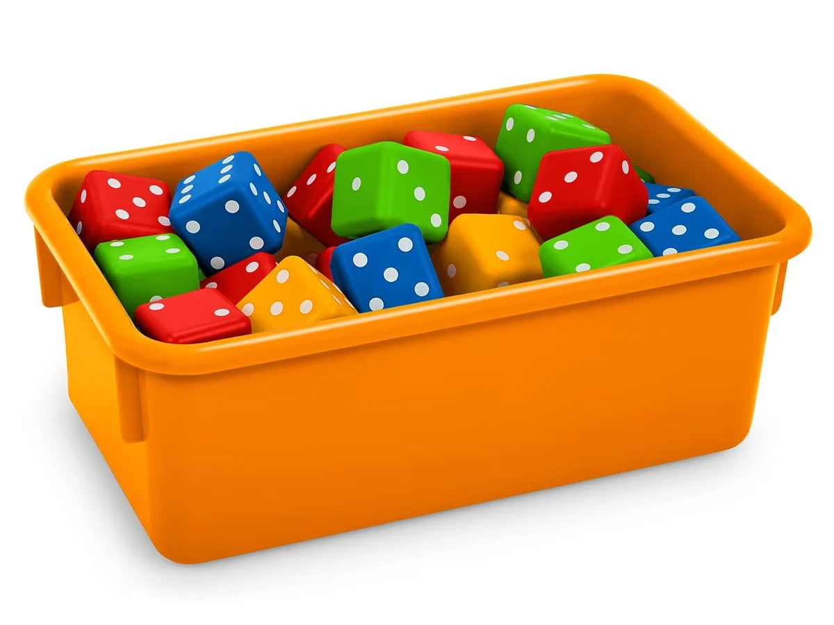 Neon Heavy-Duty Storage Box - US 9949