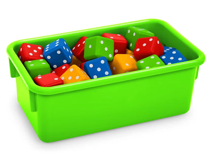 Neon Heavy-Duty Storage Box - US 9949