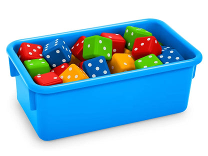 Neon Heavy-Duty Storage Box - US 9949
