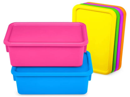 Neon Heavy-Duty Storage Box - US 9949