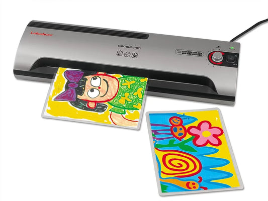 Classroom Laminating Machine - US 1846