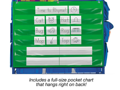 All-Purpose Teaching Cart - US 4923