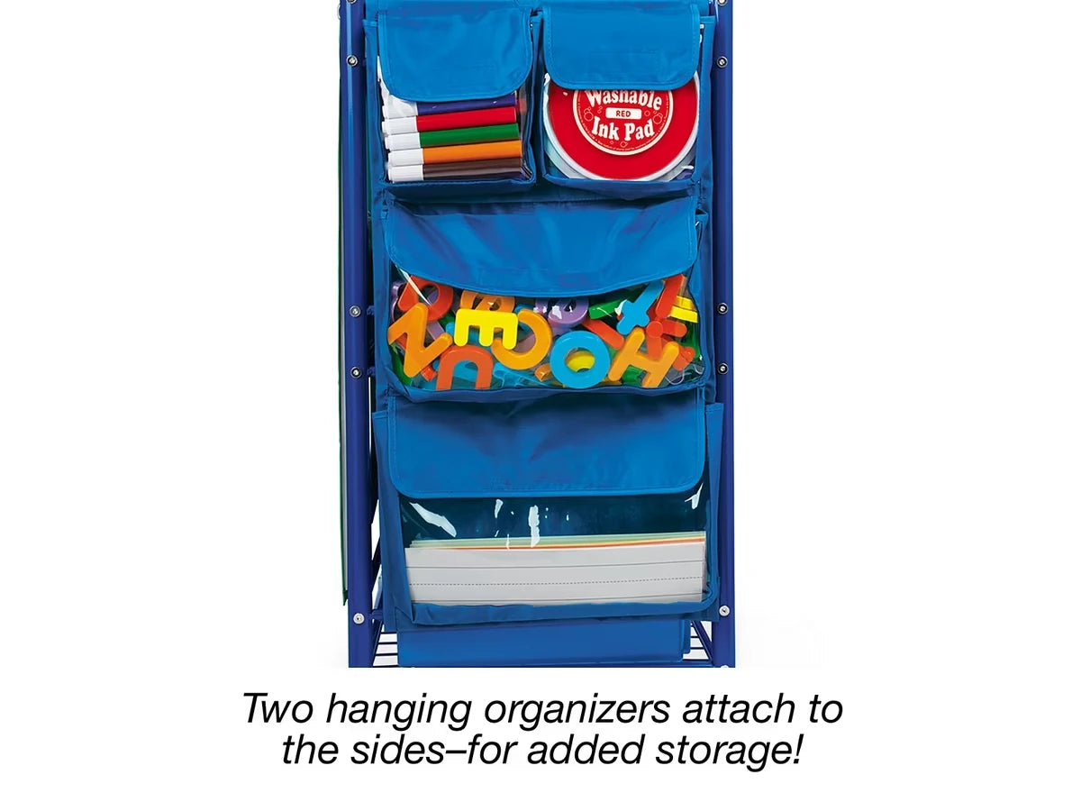 All-Purpose Teaching Cart - US 4923