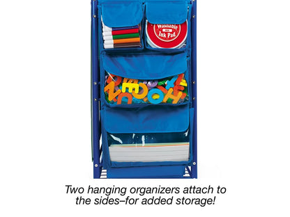 All-Purpose Teaching Cart - US 4923