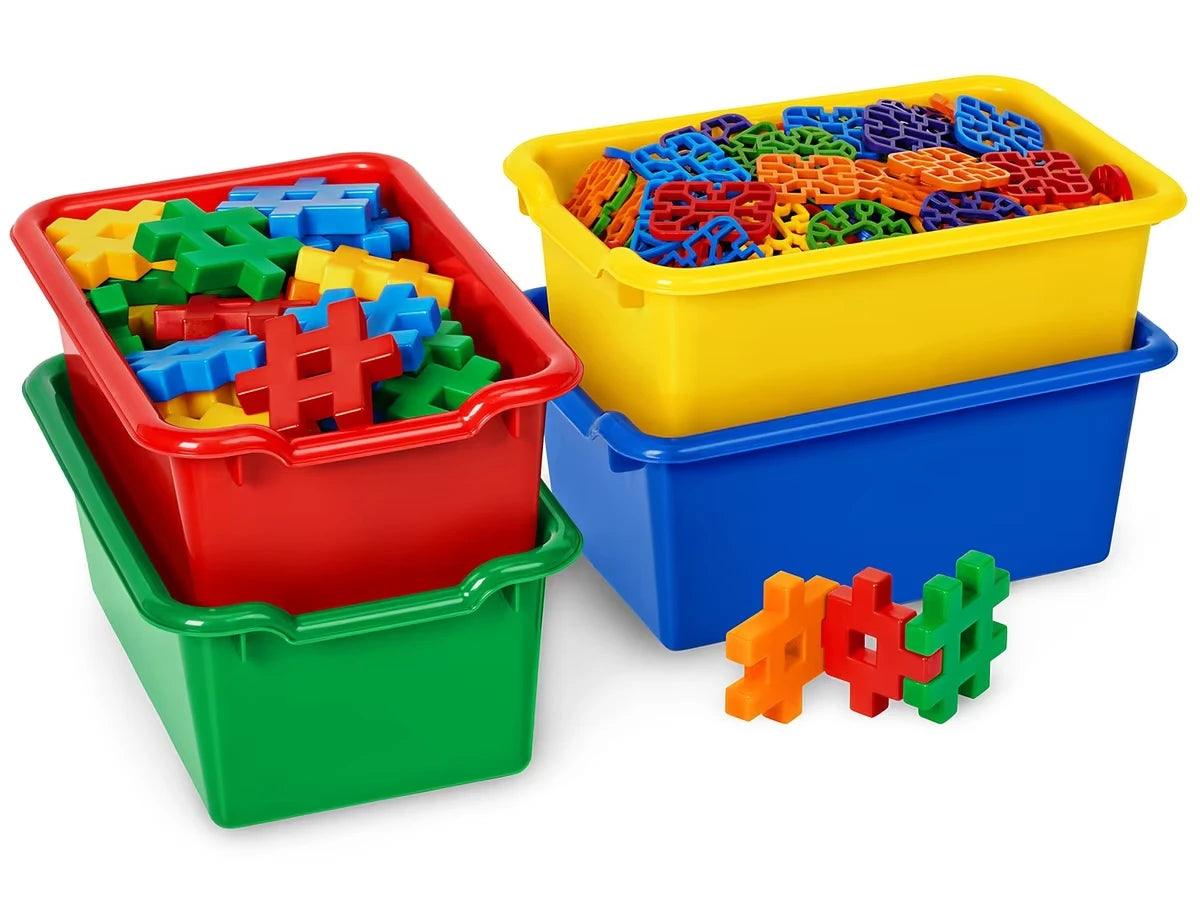 Best-Buy Bins - Set of 4 - US 9464