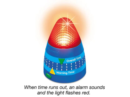 Light-Up Countdown Timer - US 3651