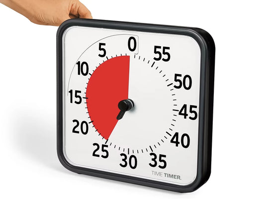 Jumbo Time Timer® - US 2944