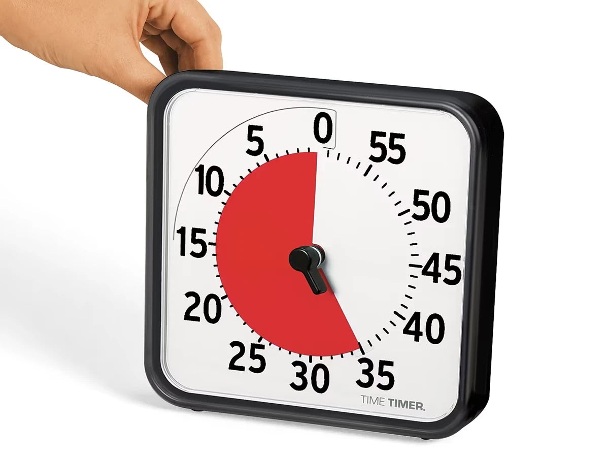 Time Timer® - US 6102