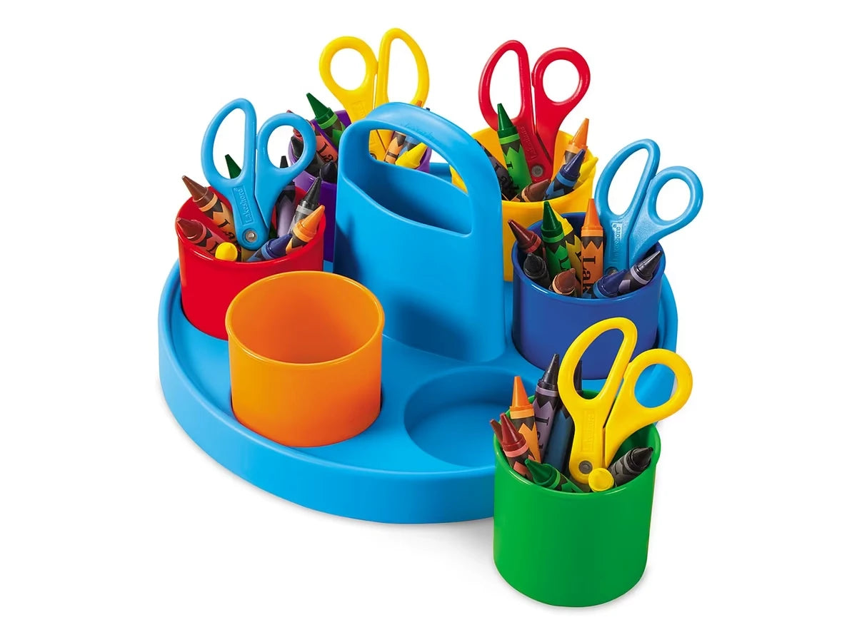 Tabletop Supply Caddy - US 5773