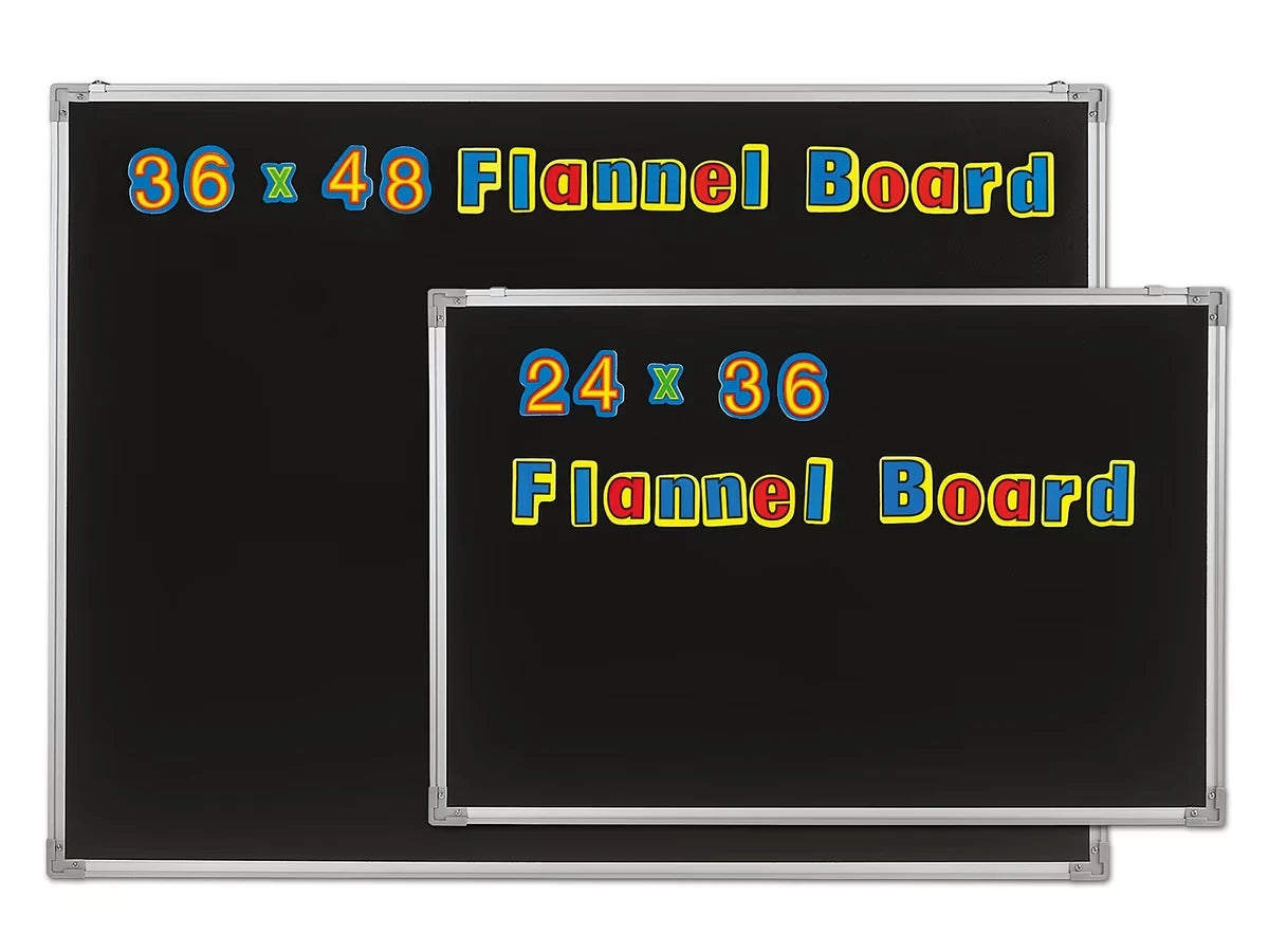 Flannel Boards - US 7060