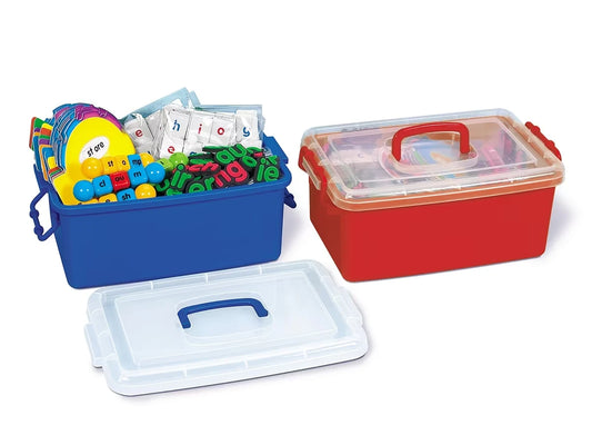 Easy-Lock Storage Caddy - US 1043