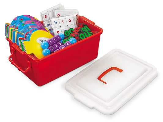 Easy-Lock Storage Caddy - US 1043