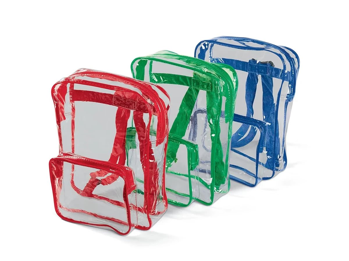 Take-Home Backpacks - US 2860