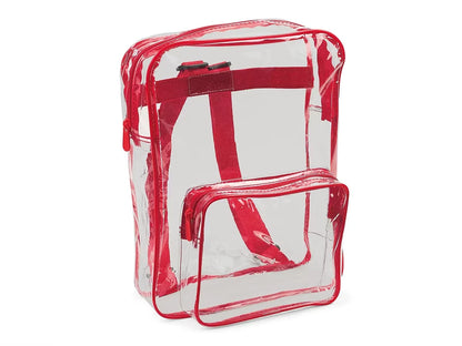 Take-Home Backpacks - US 2860