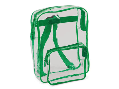 Take-Home Backpacks - US 2860