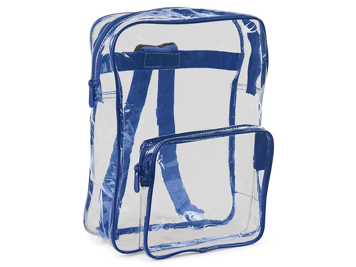 Take-Home Backpacks - US 2860