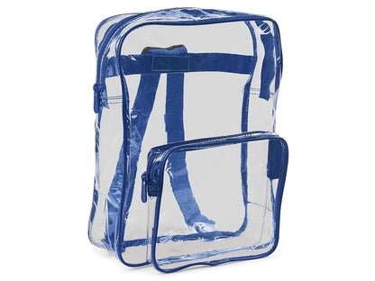 Take-Home Backpacks - US 2860