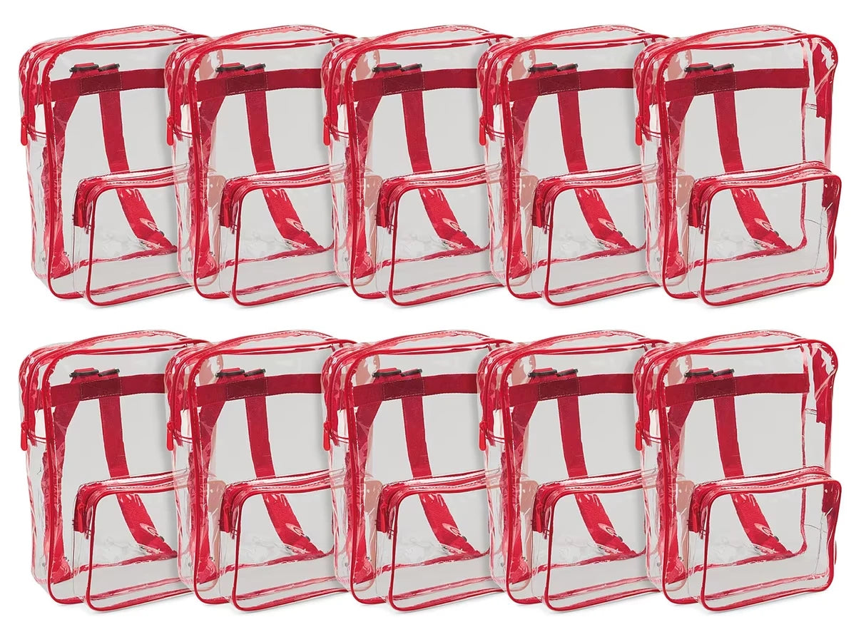 Take-Home Backpacks - US 2860