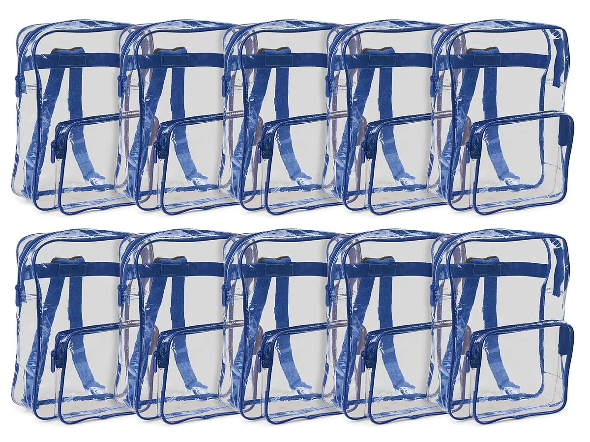 Take-Home Backpacks - US 2860