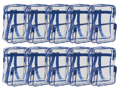 Take-Home Backpacks - US 2860