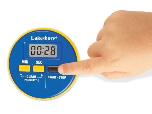 Children’s Timer - US 9903