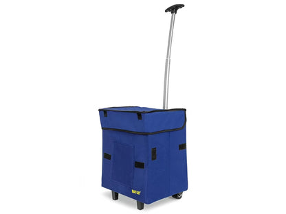 Standard Smart Cart - US 5863