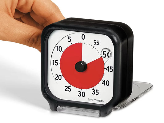 Mini Time Timer® - US 9862