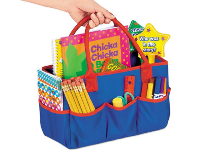 Carry-All Teacher’s Caddy - US 6057