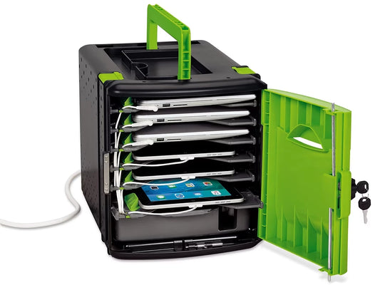 Tech Tub2® - US 8335
