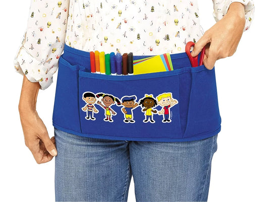 All-Purpose Teacher’s Utility Apron - US 5463
