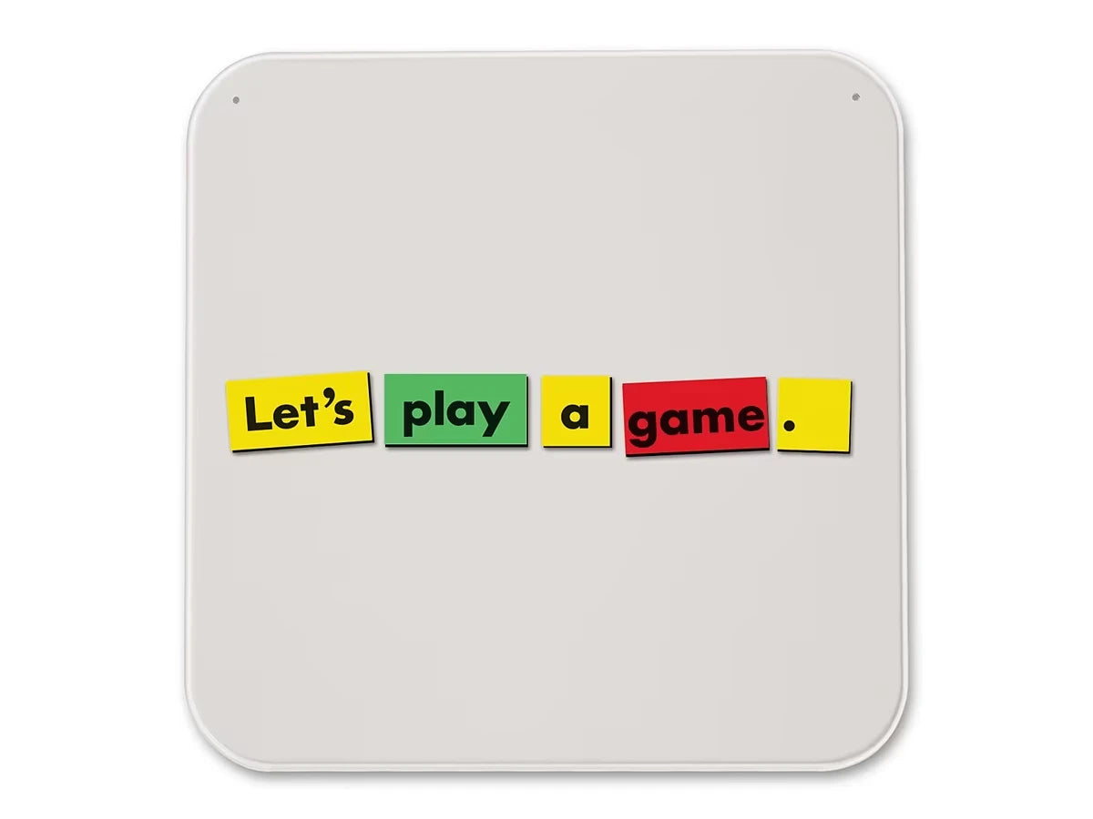 Magnetic Activity Board - US 1725