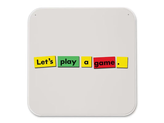 Magnetic Activity Board - US 1725