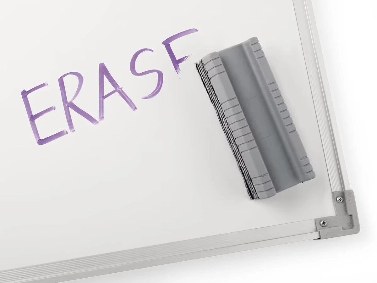 Write & Wipe Board Eraser - US 1693
