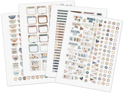 Everyone Is Welcome Lesson Plan Book - US 5457
